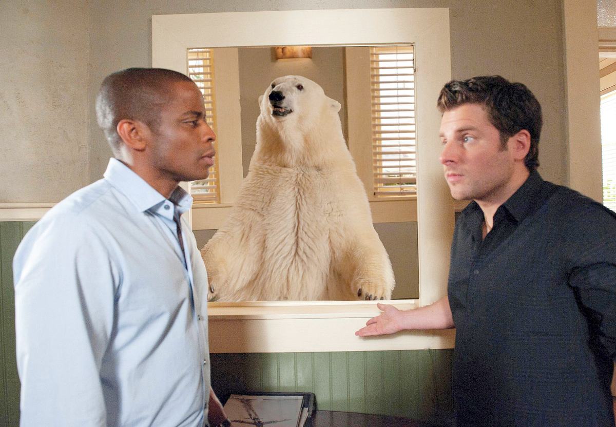 psych
