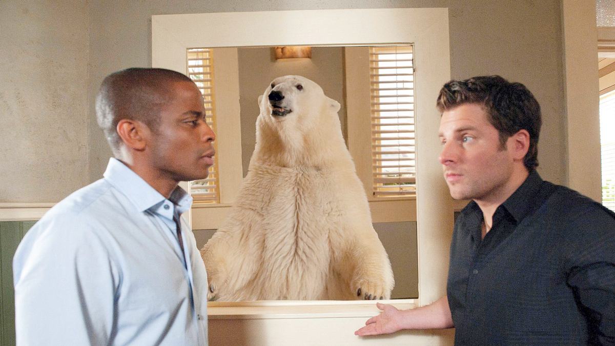 psych