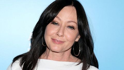 Shannen Doherty: Beverly Hills: 90210- Star lässt sich scheiden - Foto: Imago Images