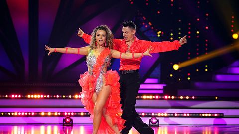 Julia Beautx - Foto: RTL / Stefan Gregorowius