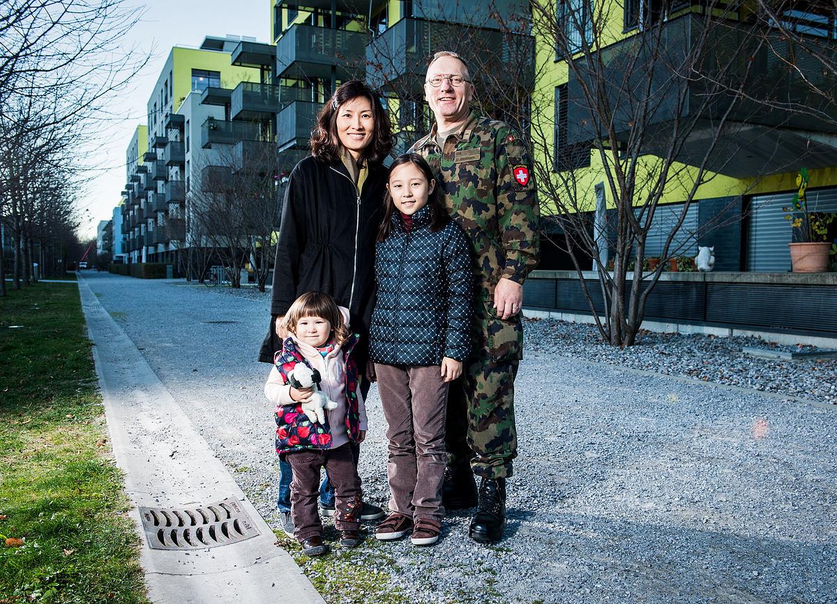 familiensache