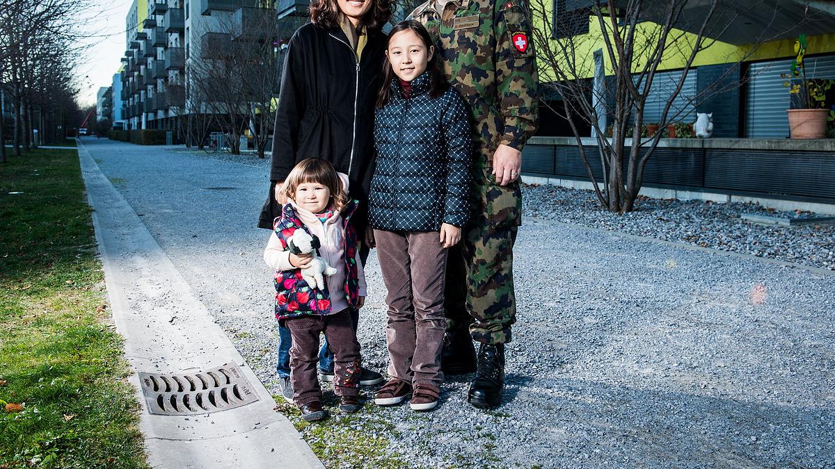 familiensache
