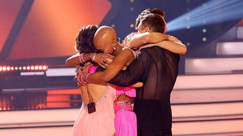 Sharon Battiste, Cryssanthi Kavazi - Foto: Imago / Future Image