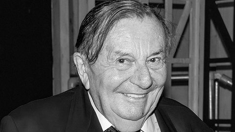 barry-humphries-gestorben - Foto: IMAGO / ZUMA Wire