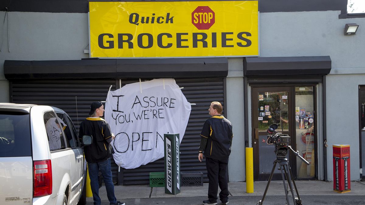clerks iii