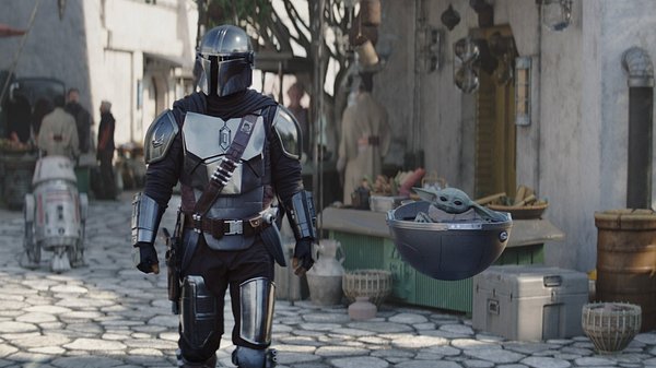 „The Mandalorian“ Staffel 3 – Das Ende der Staffel erklärt - Foto: Disney