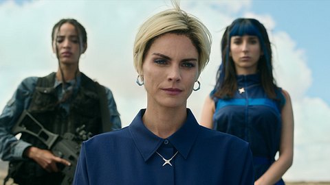 „Willkommen auf Eden“-Staffel 3: Wann und wie geht’s weiter mit der Netflix-Serie? - Foto: Netflix