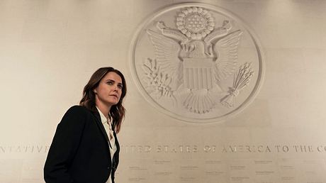 „Diplomatische Beziehungen“ Staffel 2 auf Netflix: Wann und wie geht der Polit-Thriller weiter? - Foto: Netflix