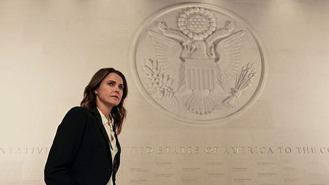 „Diplomatische Beziehungen“ Staffel 2 auf Netflix: Wann und wie geht der Polit-Thriller weiter? - Foto: Netflix