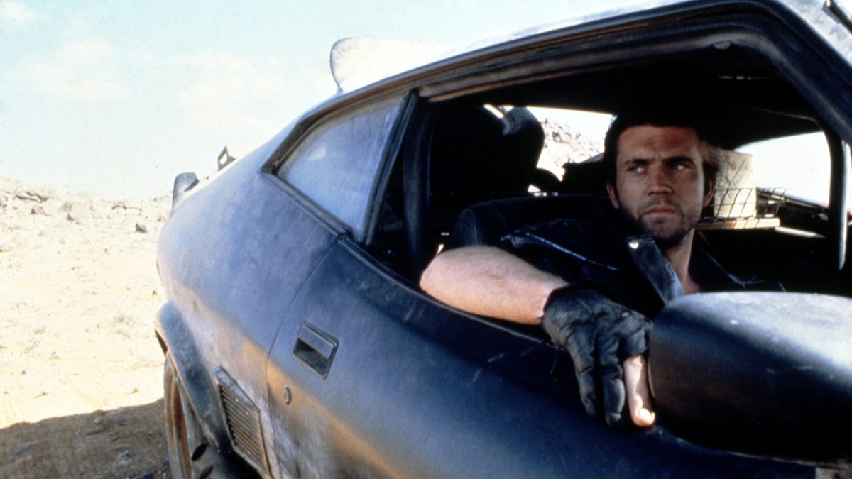 mad max 2 - der vollstrecker