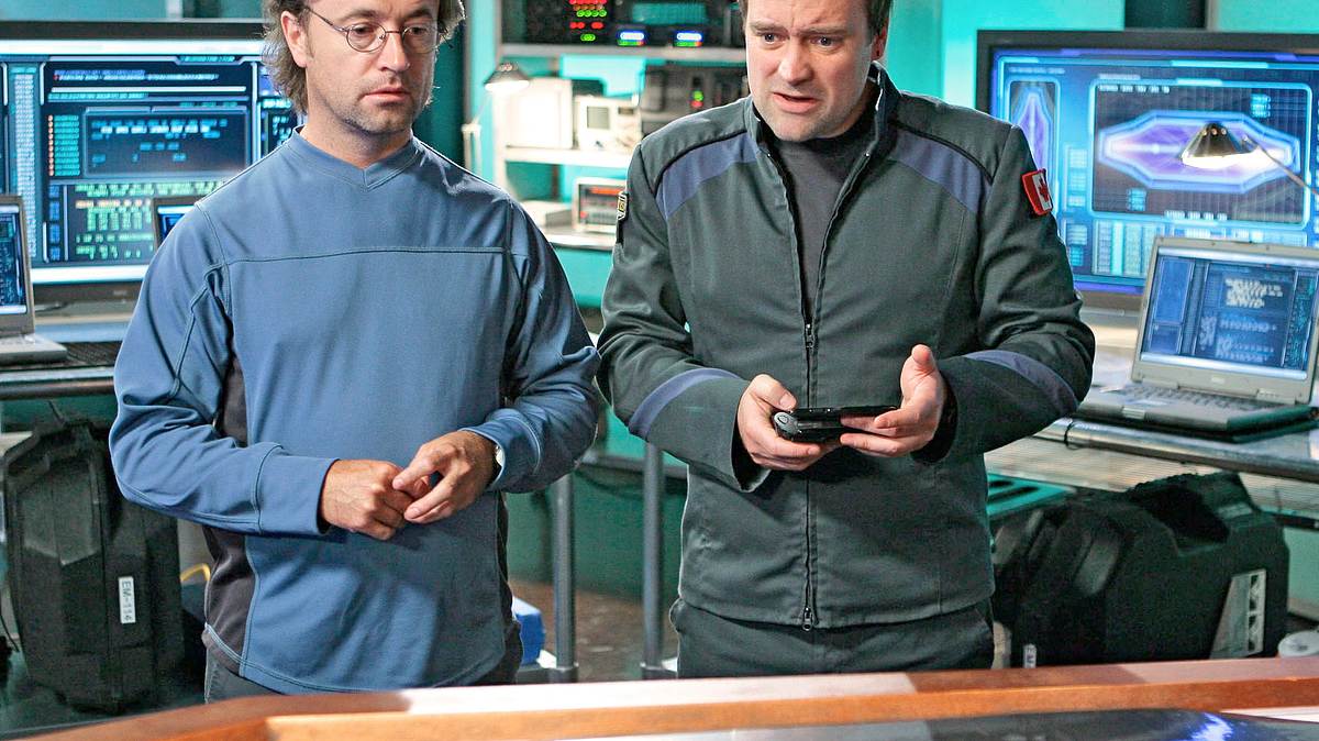 stargate atlantis