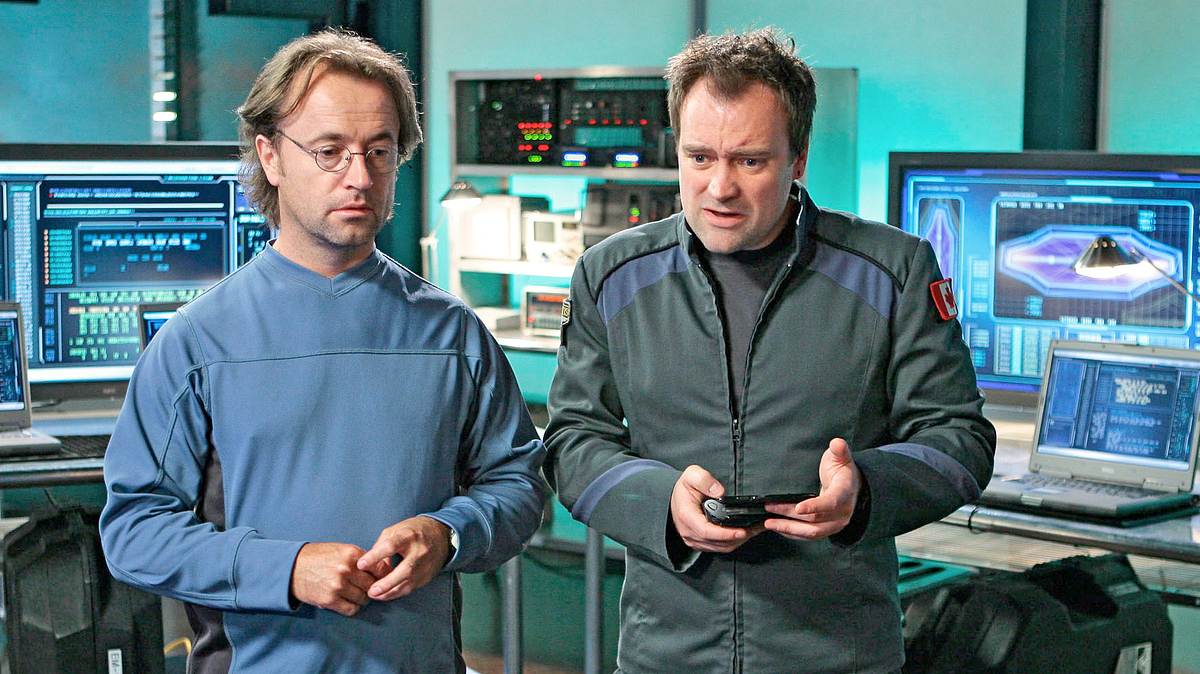 stargate atlantis