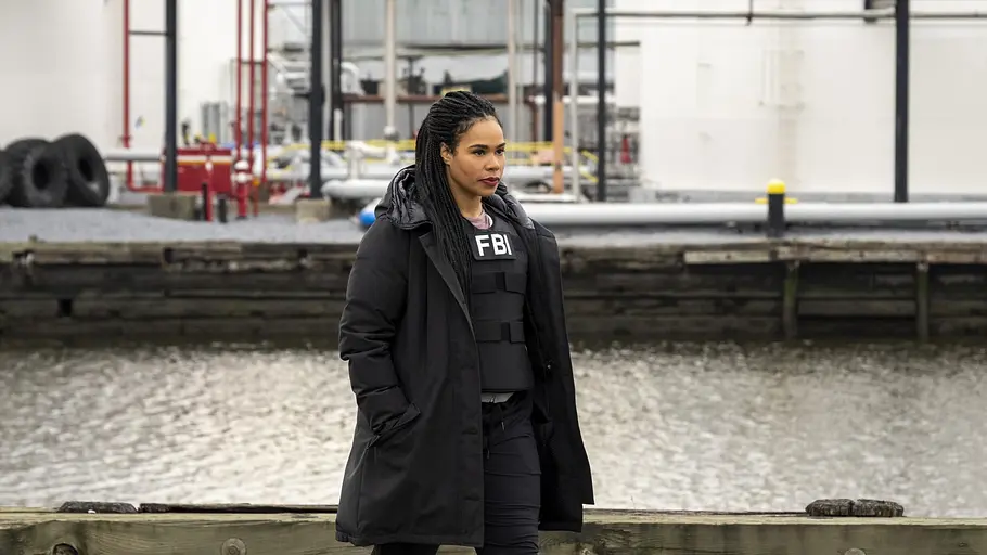 fbi: most wanted