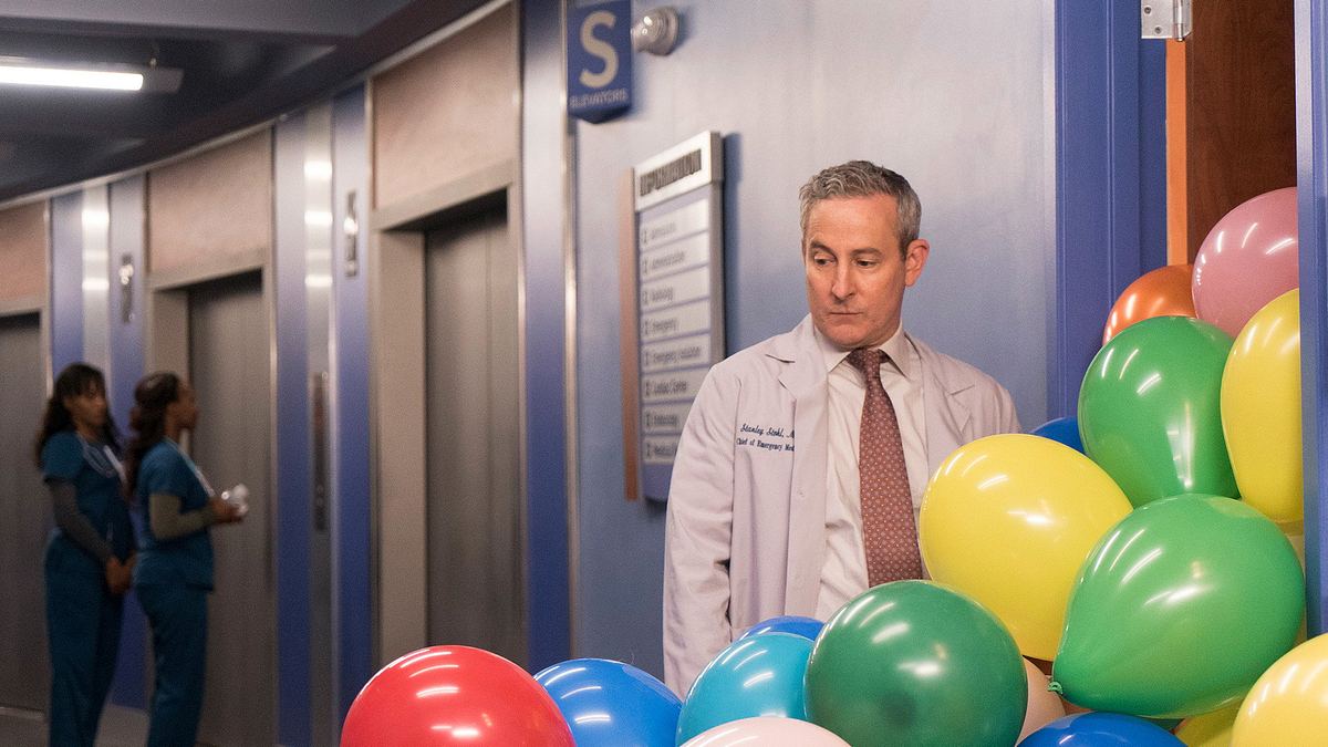 chicago med