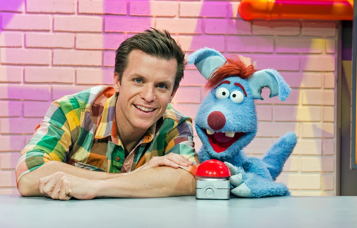 Woozle Goozle woozle goozle
