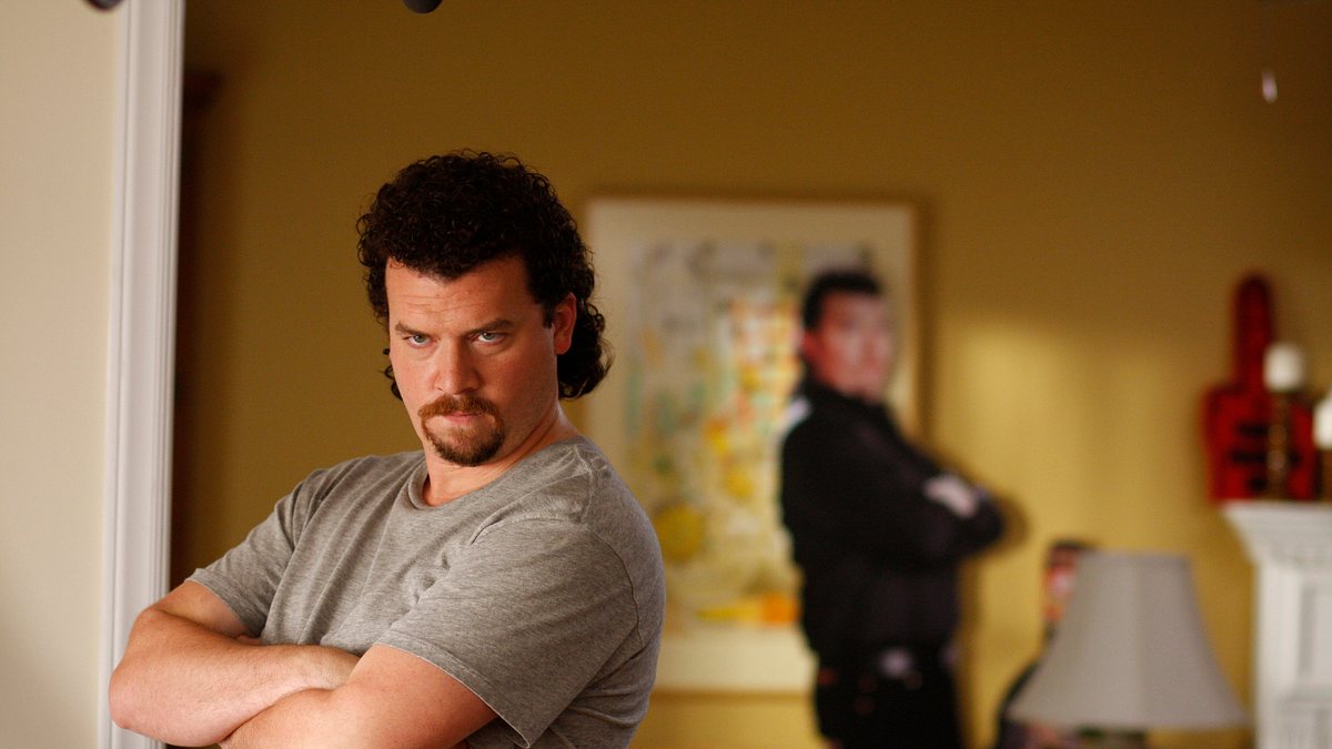 eastbound & down