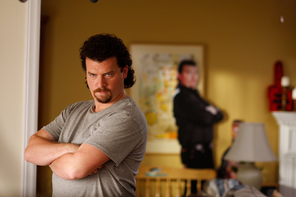 Eastbound & Down eastbound & down