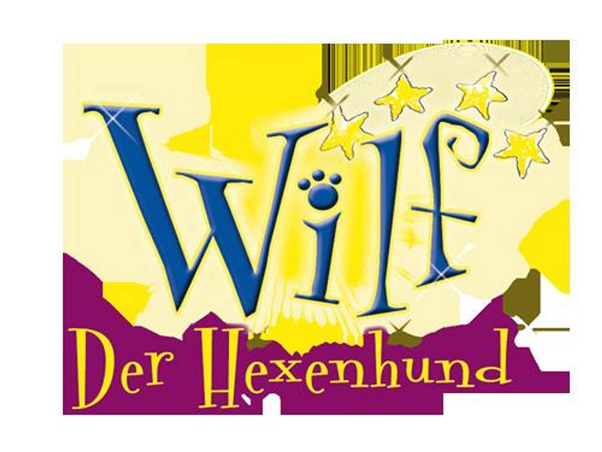 wilf, der hexenhund