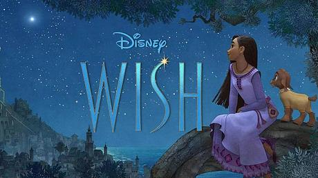 Wish: Erster Teaser-Trailer zum neuen Disney-Musical - Foto: Disney