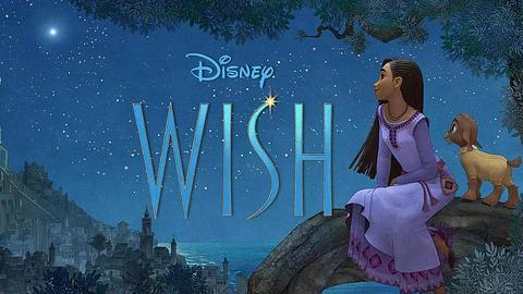 Wish: Erster Teaser-Trailer zum neuen Disney-Musical - Foto: Disney