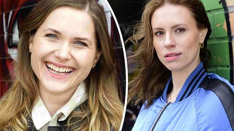 GZSZ Zoe und Nicole - Foto: RTL / Rolf Baumgartner