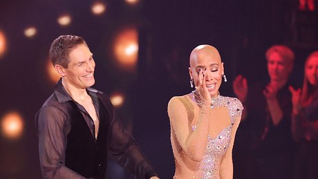 Sharon Battiste - Foto: Getty Images / Joshua Sammer