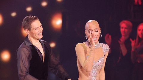 Sharon Battiste - Foto: Getty Images / Joshua Sammer