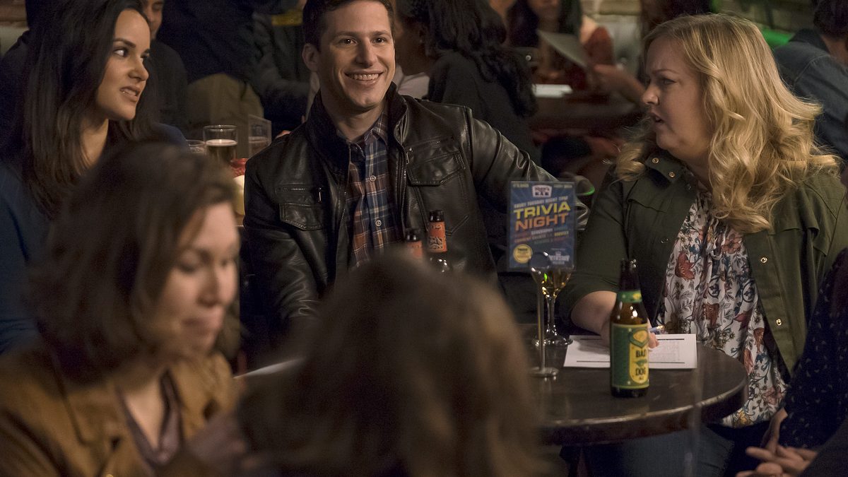 brooklyn nine-nine