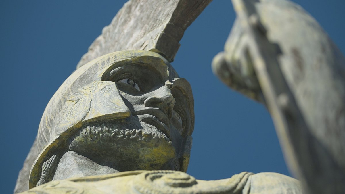 entscheidung auf dem schlachtfeld