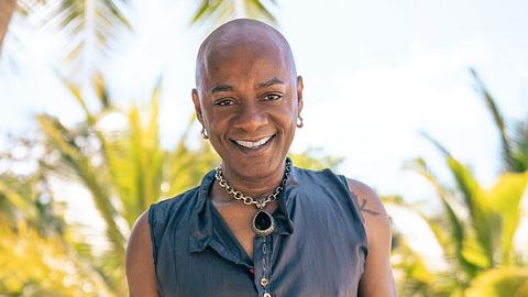 Kampf der Realitystars Percival Duke - Foto: RTLZWEI