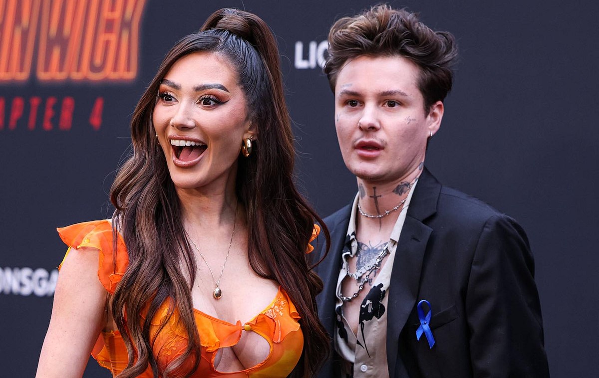 „Too Hot to Handle“-Star Francesca Farago mit Jessy Sullivan verlobt