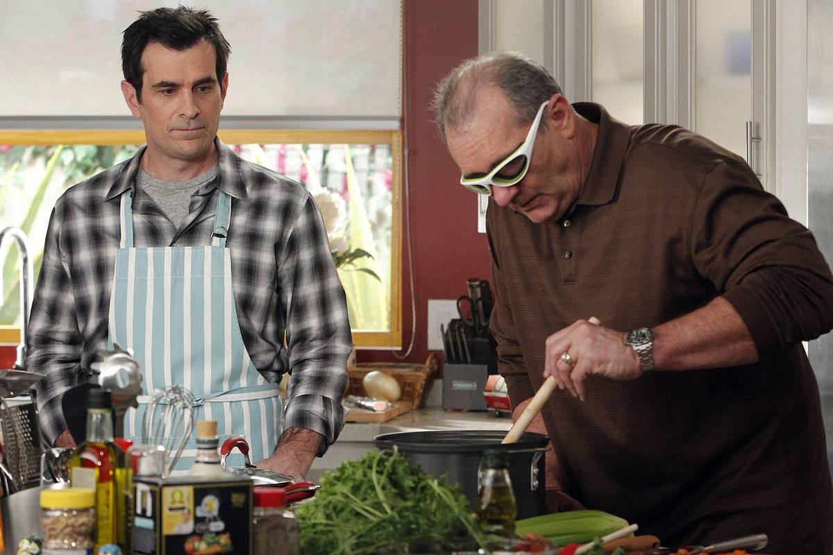 modern family
