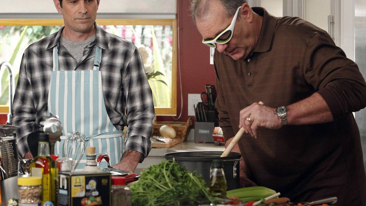 modern family