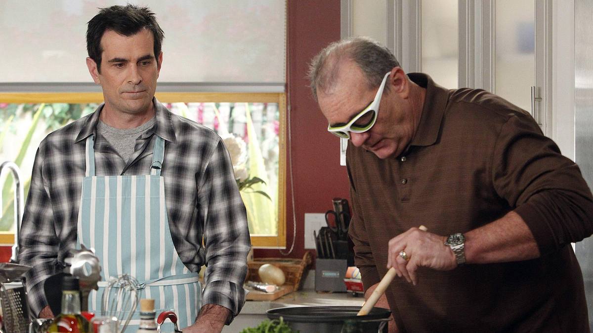 modern family