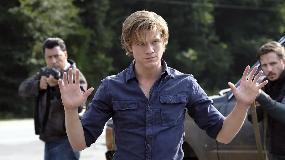 MacGyver macgyver