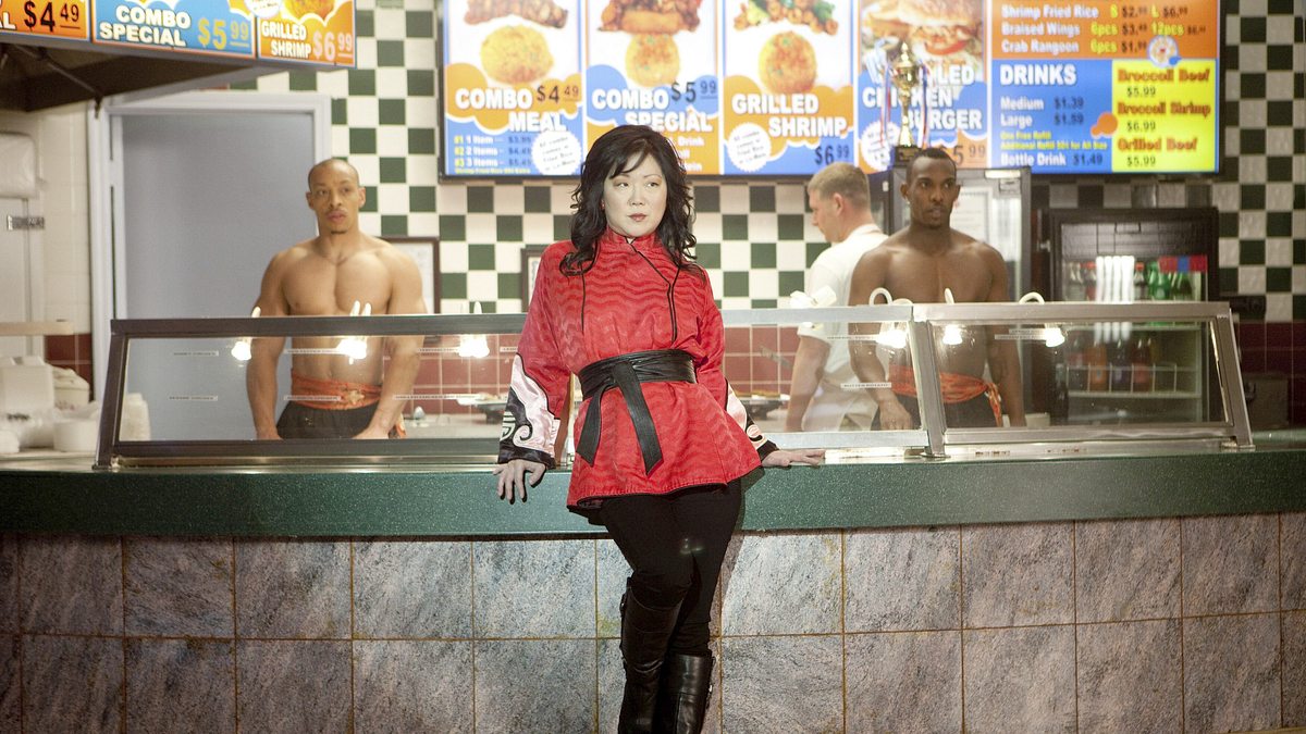 drop dead diva