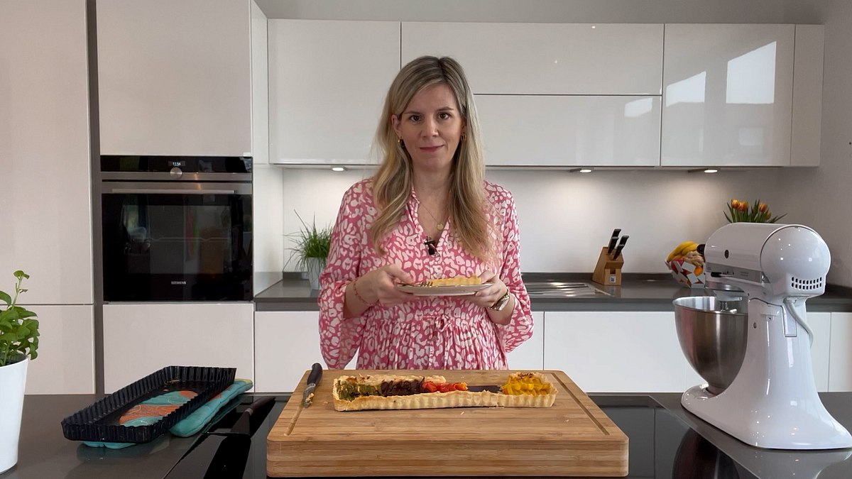 veggies united - die food korrespondenten