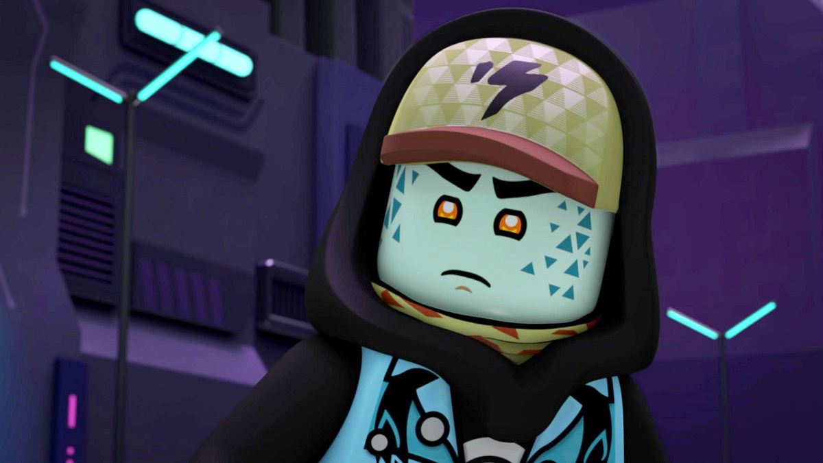Ninjago - Das Jahr der Schlangen ninjago - das jahr der schlangen