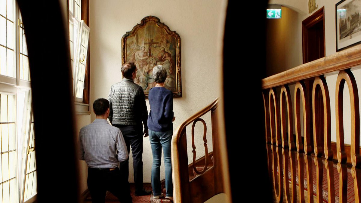 ramsch oder rarität - die profis vom auktionshaus