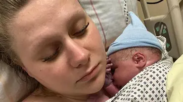 Die Wollnys: So heißt der Sohn von Lavinia Wollny! - Foto: Instagram.com/lavinia.wollny/ Die Wollnys: So heißt der Sohn von Lavinia Wollny! - Foto: Instagram.com/lavinia.wollny/