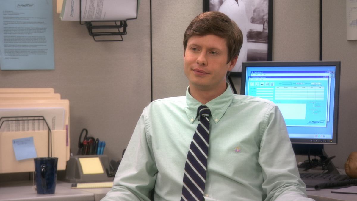 workaholics