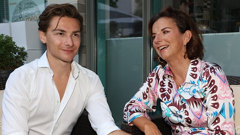 Claudia Obert Vermögen: So viel Geld besitzt sie tatsächlich auf dem Konto - Foto: Getty Images / Tristar Media / Kontributor