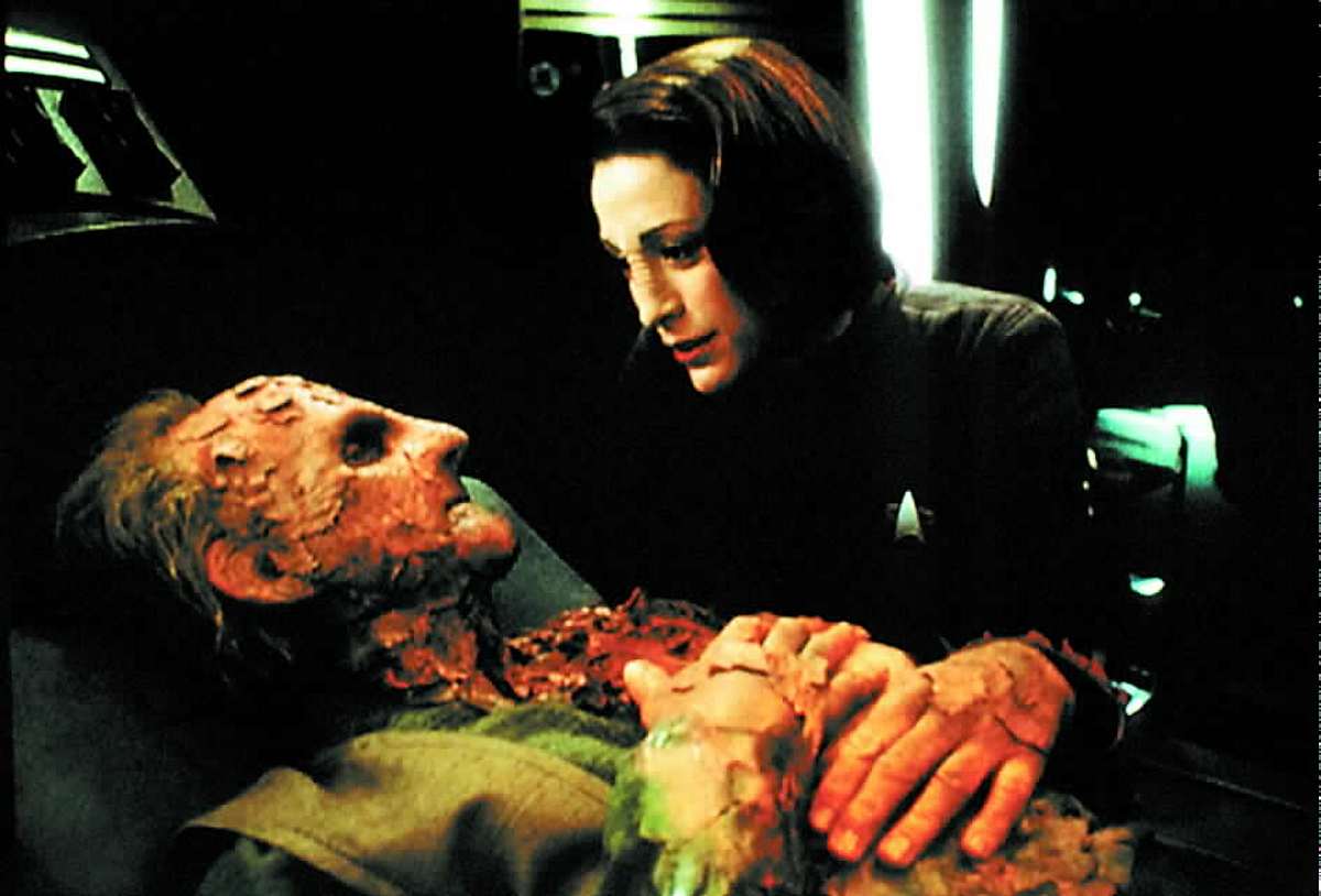 star trek - deep space nine