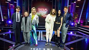 Thats My Jam: Kaulitz Brüder bekommen ab 12. Mai eigene RTL+ Show! - Foto: RTL / Stefan Gregorowius