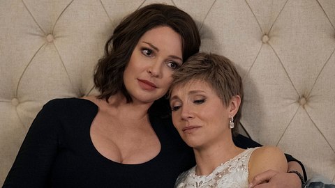 immer-fuer-dich-da-staffel3. - Foto: Netflix