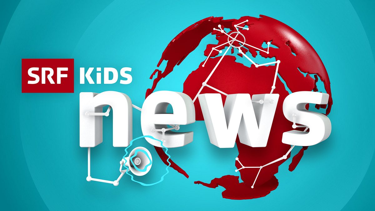 srf kids news