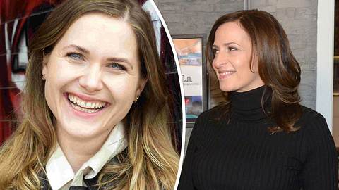 GZSZ: Nicole und Katrin - Foto: RTL / Rolf Baumgartner
