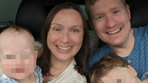 Die Reimanns: Janina Reimann möchte nach Deutschland zurück - Foto: Instagram/Janina_Reimann