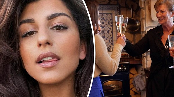 Der Bachelor: Chiara stellt klar: Meine Mutter hatte recht! - Foto: RTL und Instagram/xphiara/