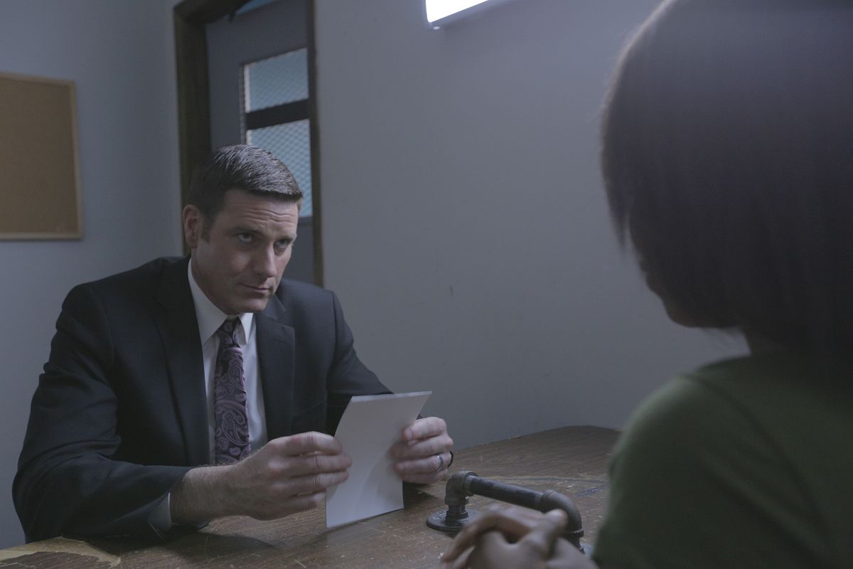 Homicide Hunter - Dem Mörder auf der Spur homicide hunter - dem mörder auf der spur